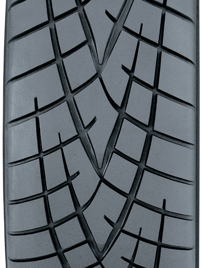 Toyo® Proxes R1R Extreme Performance Summer Tire - 10 Second Racing
