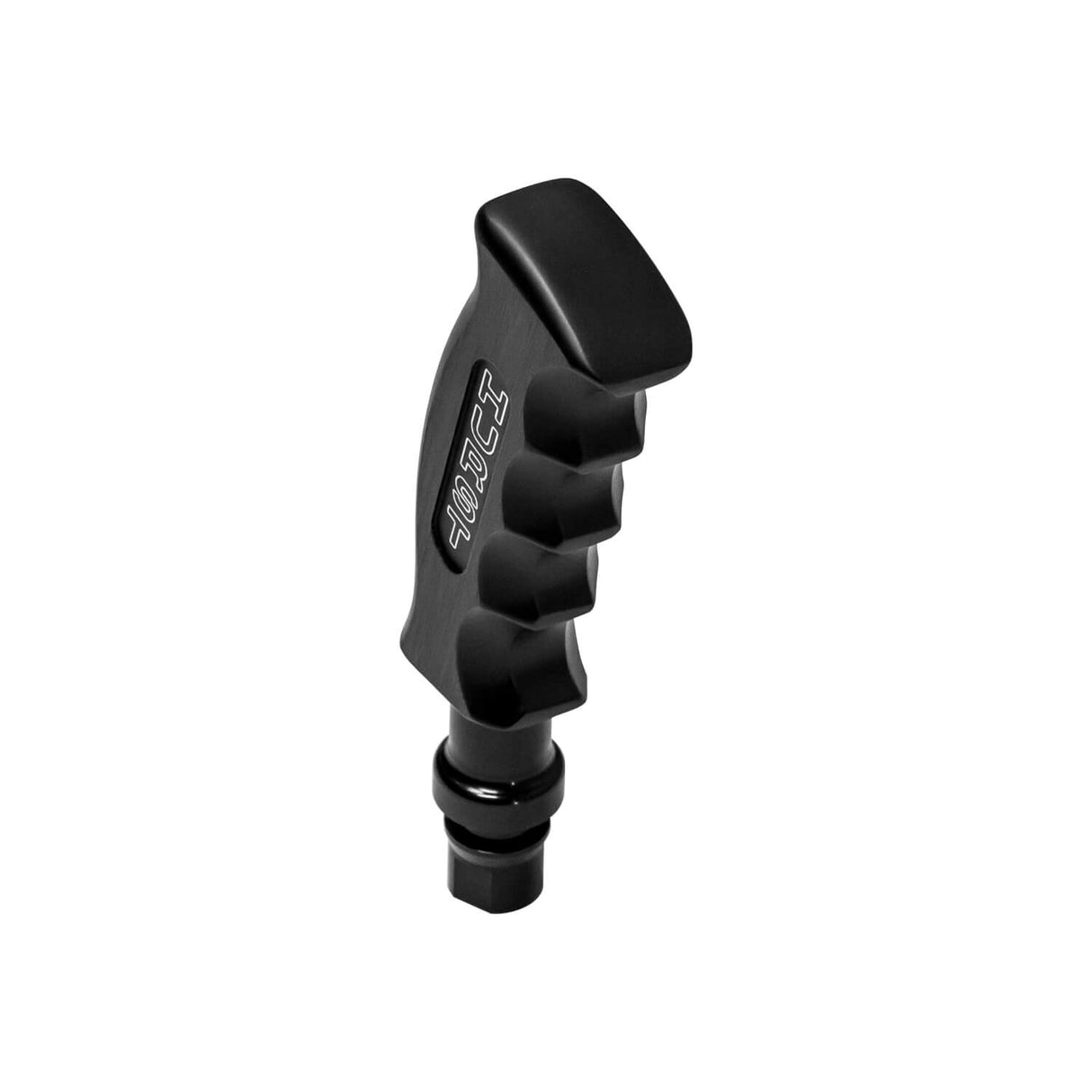 Hurst® (15-21) Challenger 6-Speed Billet /Plus Pistol Grip Handle - 10 Second Racing