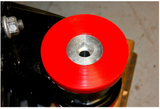 BMR Suspension® BK061 - Polyurethane Rear Cradle Bushing Kit 