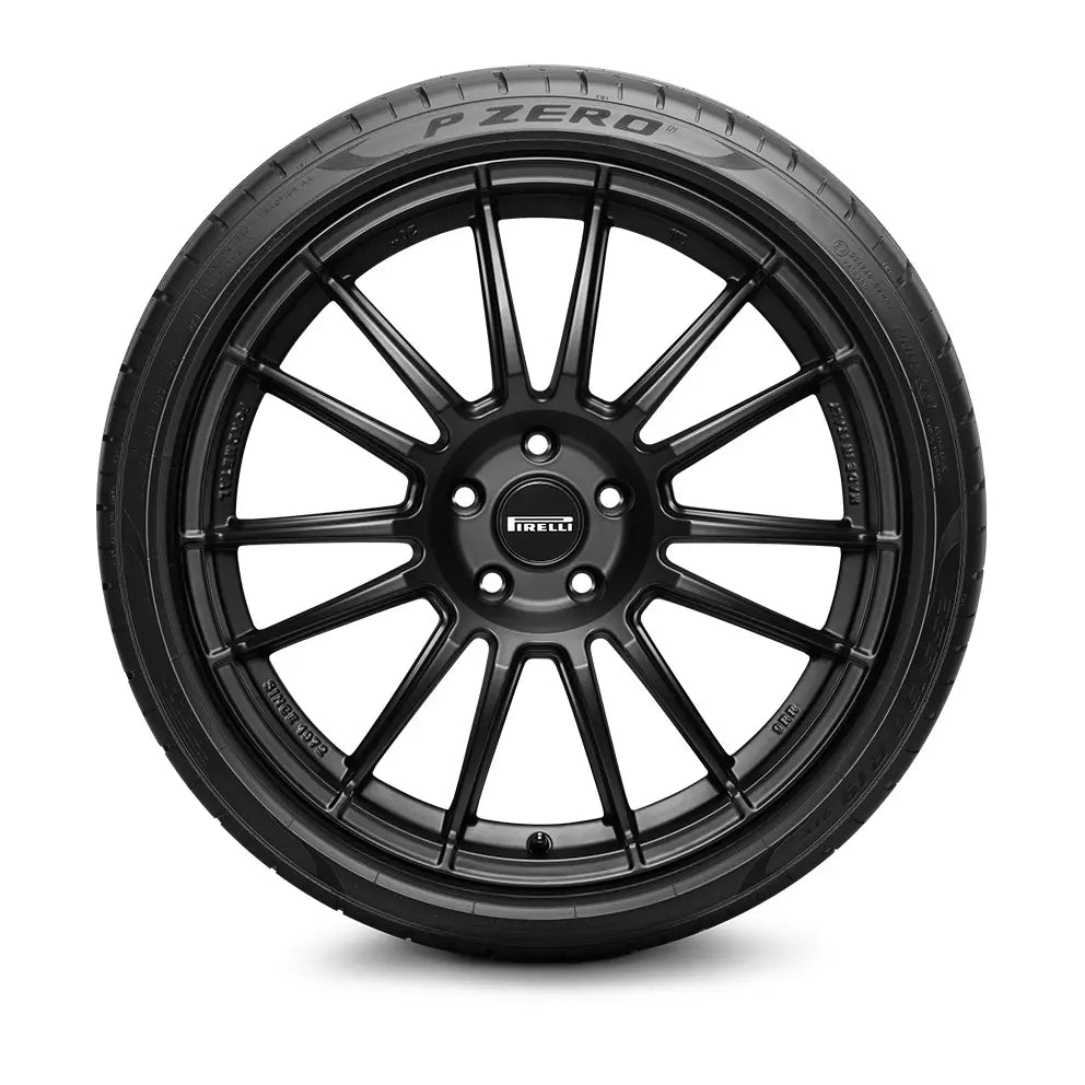 Pirelli® P ZERO™ (PZ4)