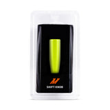 Mishimoto® (08-21) WRX STI Neon Yellow Weighted Shift Knob