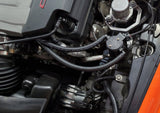 J&L® (14-19) Corvette Stingray/Grand Sport Driver Side 3.0 Oil Separator Kit