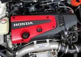 J&L® (17-21) Civic Type-R 3.0 Passenger Side Oil Separator Kit