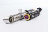 KW® (14-20) BMW M3/M4 0.6" x 1.6" - 0.8" x 1.8" Clubsport 3-Way Coilover Kit (WITHOUT ADAPTIVE SUSPENSION)