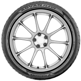YOKOHAMA® ADVAN Fleva® V701 Summer Tire