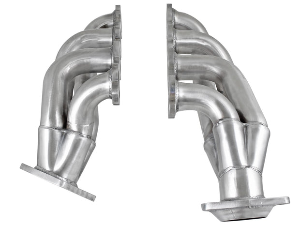 aFe® (02-13) GM SUV/Truck 409SS Twisted Steel Headers