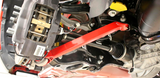 BMR Suspension® - Rear Non-Adjustable Trailing Arms 