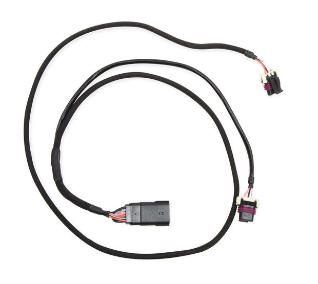 MSD® GM LS2 6LS Ignition Adapter Harness