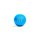 Petty's Garage® (08-23) Challenger V8 'Petty Blue' Shift Knob