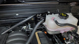 J&L® (21-24) Wrangler Rubicon 392 Passenger Side 3.0 Oil Separator Kit