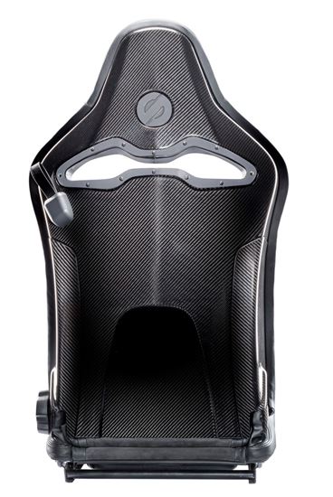 Sparco® - SPX Street Racing Seat 