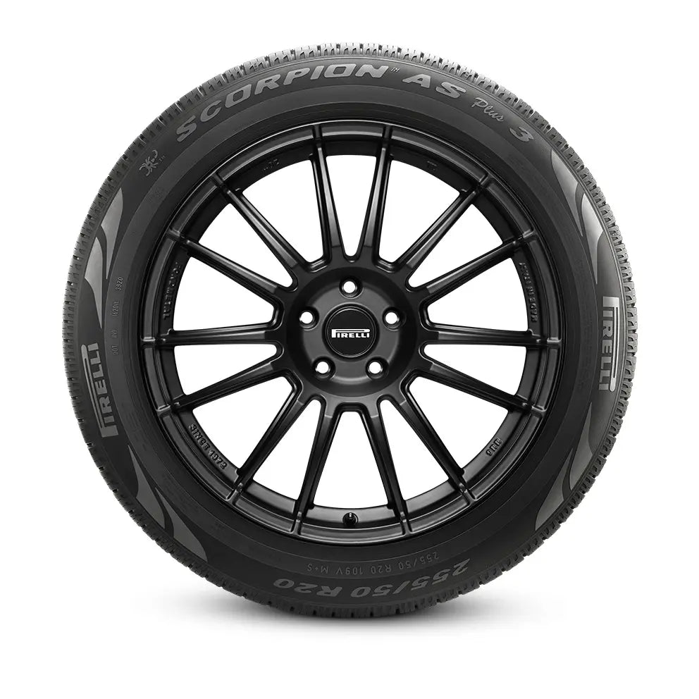 Pirelli® SCORPION™ AS PLUS 3 225/65R17