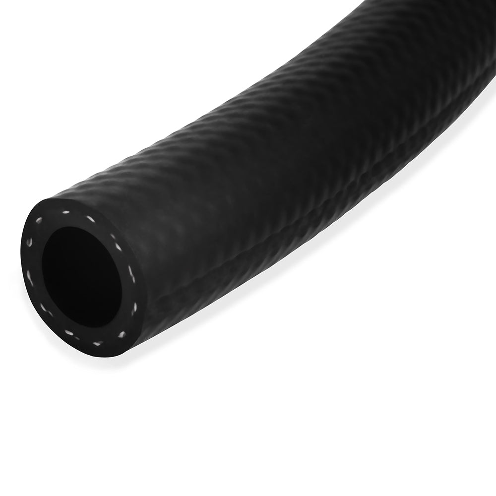 Mishimoto® Universal PCV Side Oil Catch Can Hose