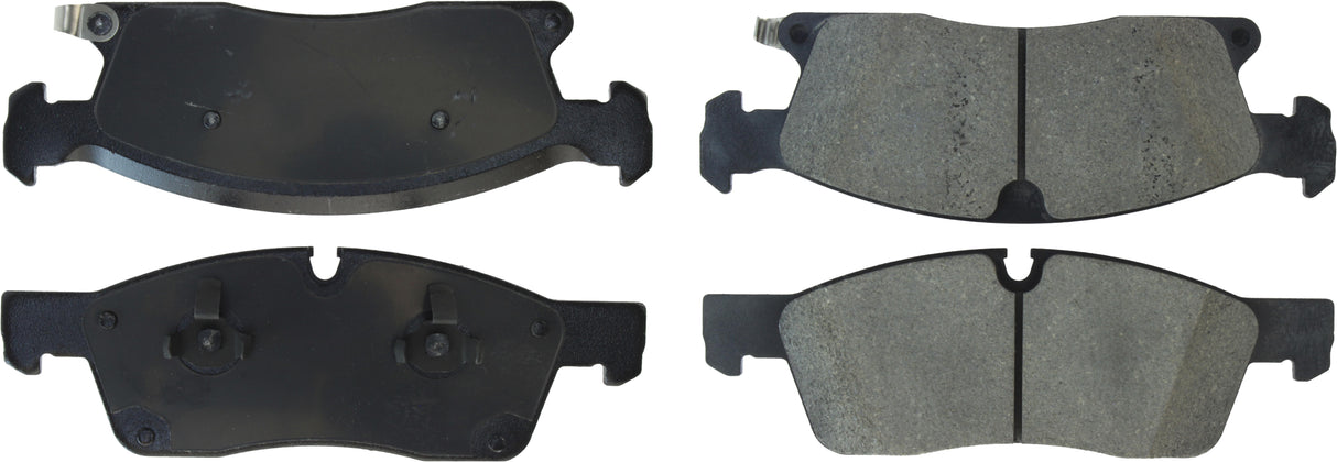 Stoptech® (12-23) WK2 SRT Sport Performance Brake Pads