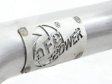 Takeda® (19-23) Veloster N 3" 304SS Mid-Pipe