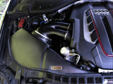 ArmaSpeed® (12-18) Audi S6 Carbon Fiber Air Intake System