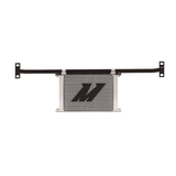Mishimoto® MMOC-MUS-11T - Factory-Fit Powdercoated Oil Cooler Kit 