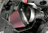 Stillen® (02-08) Infiniti G35 Hi-Flow Air Intake System with Oiled Filter