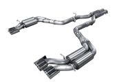American Racing Headers® (08-15) C 63 AMG 304SS 3" Cat-Back System
