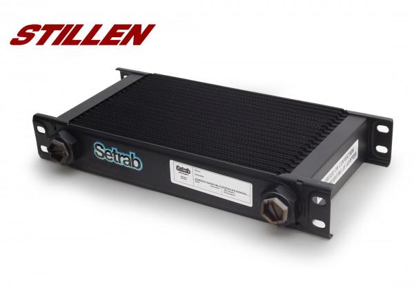Stillen® (12-20) Nissan 370Z Street SetRab Oil Cooler Kit