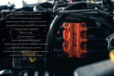 RIPP® (07-11) Wrangler JK Ignition Refresher Pack