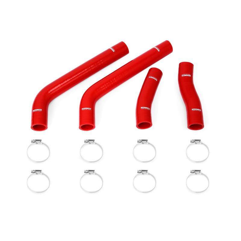MISHIMOTO MMHOSE-SPY-00