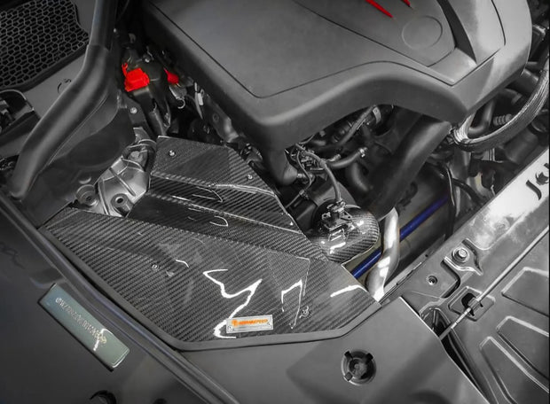 ArmaSpeed® (20-24) GR Supra B48 Carbon Fiber Air Intake System