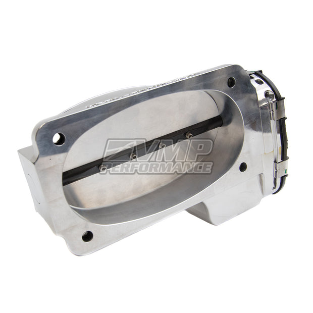 VMP® (18-23) Ford Coyote 163MM Super Monoblade Throttle Body