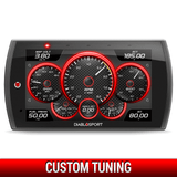 DiabloSport® 2018 Ram 1500 Trinity 2 Platinum Programmer + Modified PCM