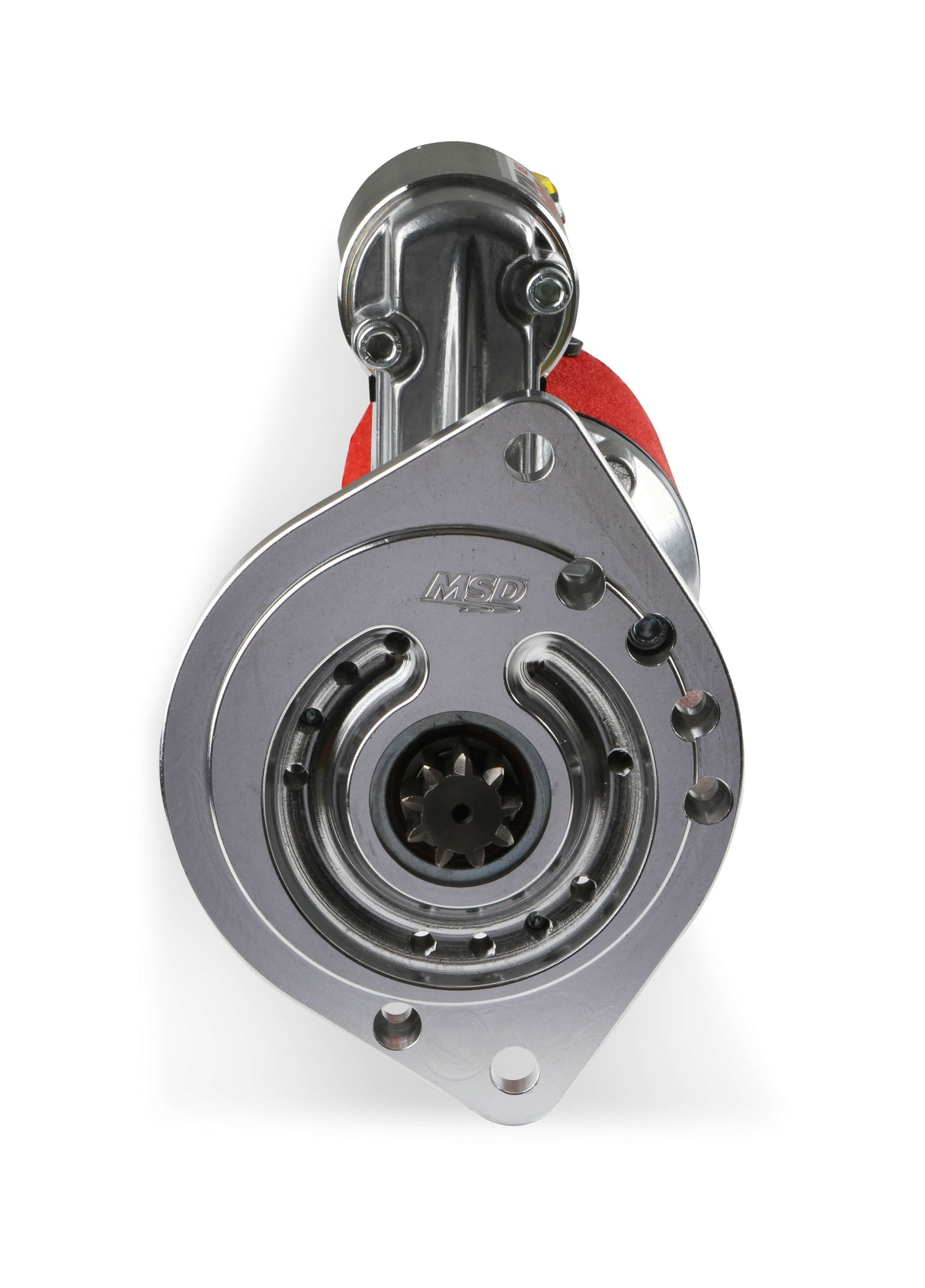 Dynaforce® 50902 - High Speed starter for Ford Engines (25% Faster) 