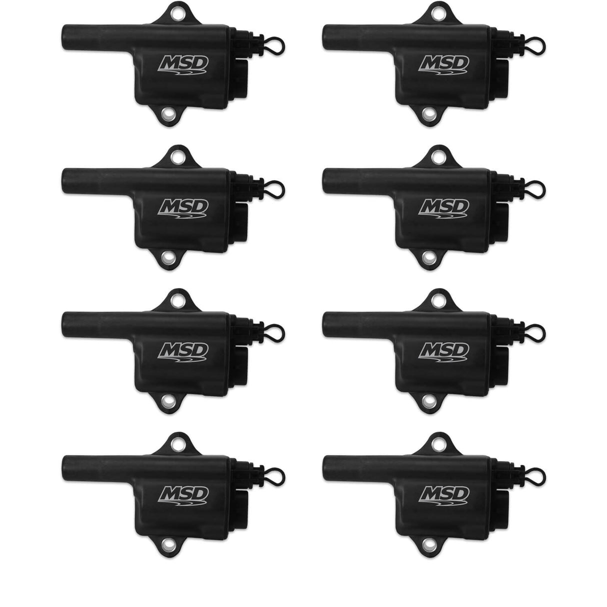 MSD® (99-07) GM SUV/Truck GM Pro Power Series Ignition Coils