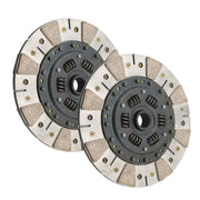 Mantic® (04-07) CTS-V Twin Disc Clutch Kit