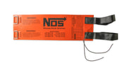 NOS® Automatic Pressure Transducer Controlled Nitrous Bottle Heater for 10 lb & 15 lb Bottles 12 Volt DC - 10 Second Racing