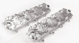 Katech® GM LT1/LT4/LT5 Billet Aluminum Valve Covers