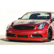 APR Performance® (02-09) G35 Coupe GTR35 Widebody Aerodynamic Kit