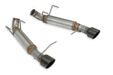 Flowmaster® (13-14) Mustang GT 409SS FlowFX™ Axle-Back System