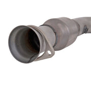 BBK® (05-21) Mopar R/T Catted Mid-Pipes - 10 Second Racing