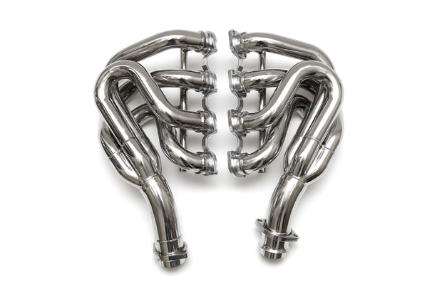 FabSpeed® (00-04) Ferrari 360 Sport Headers 