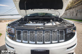 RIPP® (12-14) Jeep Grand Cherokee SRT Supercharger System