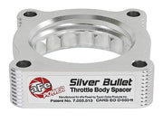 aFe® (05-15) Toyota SUV/Truck  Silver Bullet Throttle Body Spacer