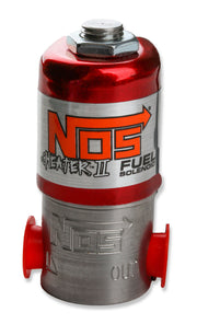 NOS® (11-20) Mopar SRT EFI Complete Wet Nitrous Kit W/ 10 lb. Bottle 