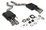 Flowmaster® (18-21) Mustang GT American Thunder 304SS Axle-Back System w/out Valves - 10 Second Racing