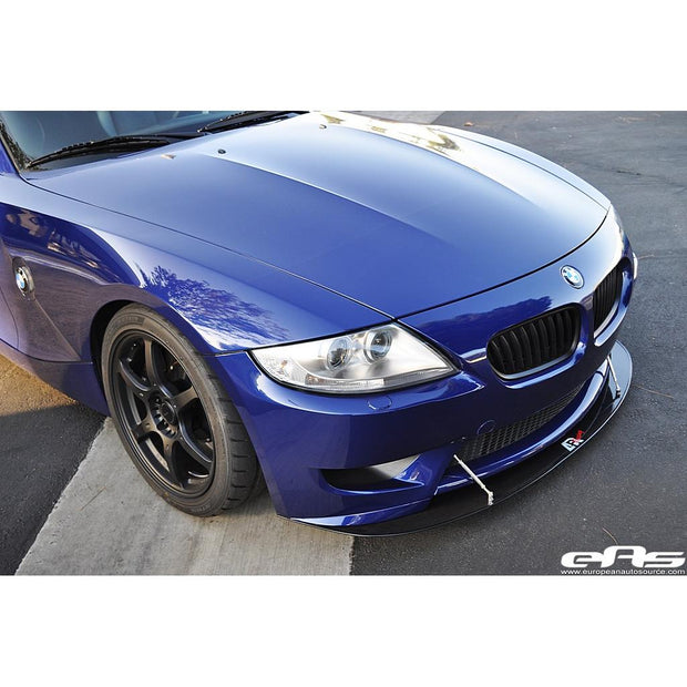 APR Performance® (06-08) BMW Z4M Carbon Fiber Front Wind Splitter