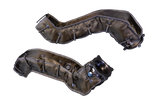 Boost Logic® (17-22) McLaren 720S 3" 304SS Catted Down Pipes with Heat Blankets