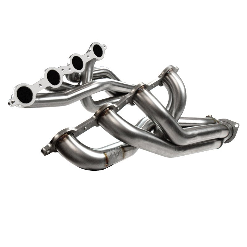 Kooks® (99-13) GM SUV/Truck 304SS 1-7/8" x 3" Long Tube Headers