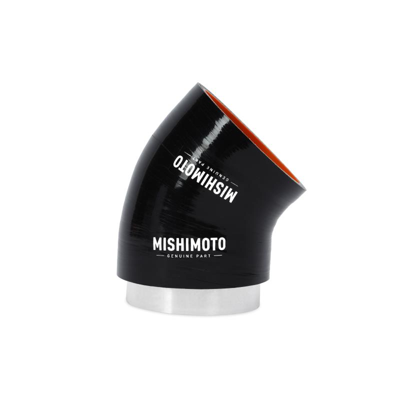 MISHIMOTO MMAI-E46-99BK