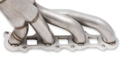 Flowtech® 12152FLT (11-19) Ford Coyote 5.0L 304 SS Turbo Exhaust Headers 
