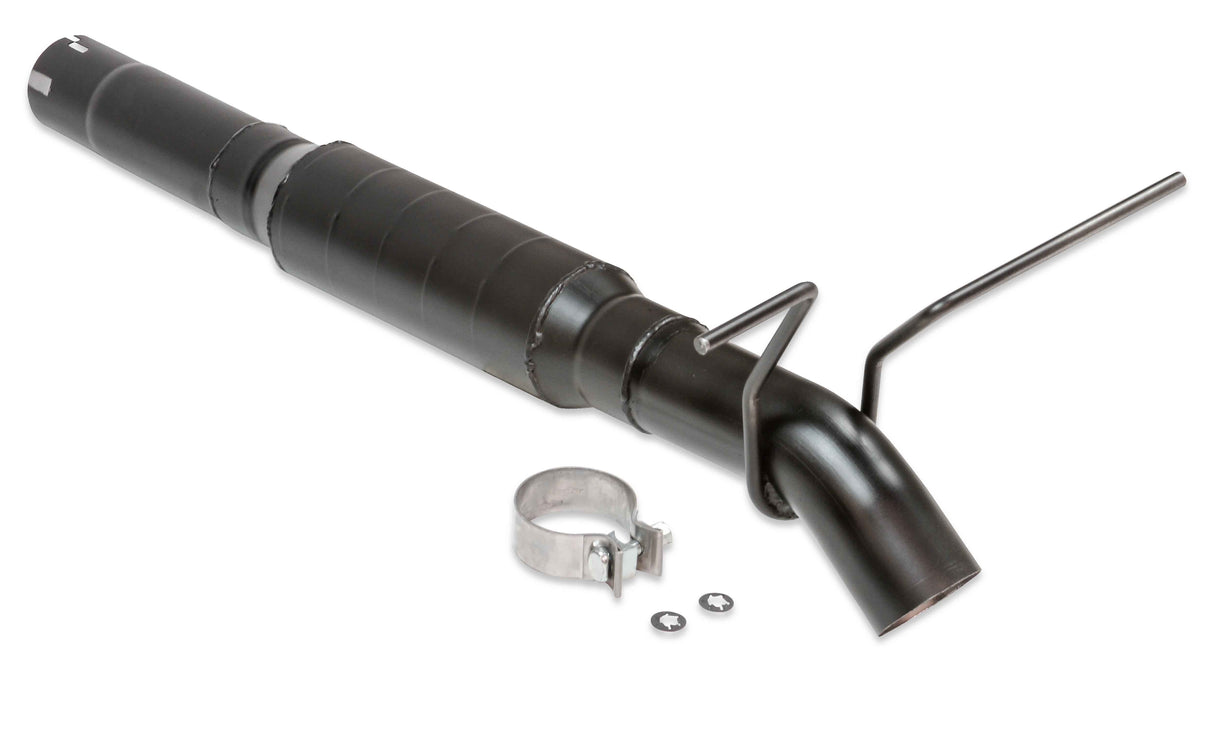 Flowmaster® (14-19) Silverado/Sierra 409SS Outlaw Extreme Cat-Back System (143.5"/153" WB)