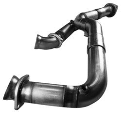 Kooks® (99-06) GM SUV/Truck 304SS 3" x OE" Y-Pipe