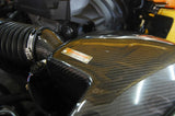 ArmaSpeed® (15-23) Mustang EcoBoost Carbon Fiber Air Intake System